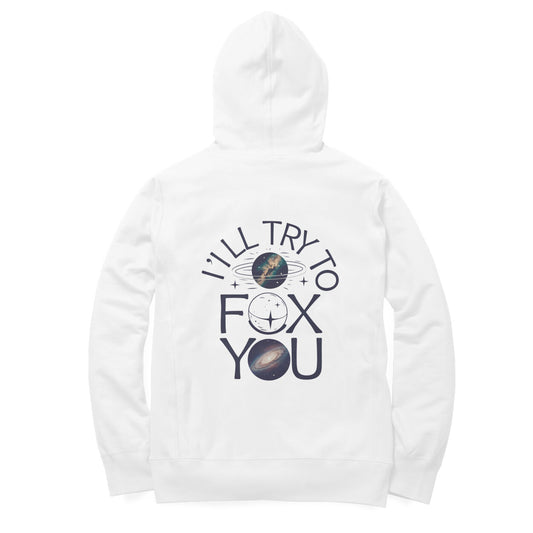 Official Coldplay oversized hoodie with album-inspired design for 2025 India tour